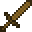 Epée en bois