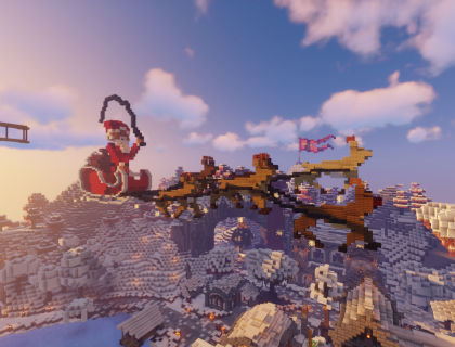 Spawn de Noël 2022 2