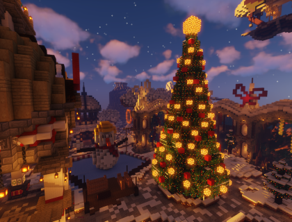 Spawn de Noël 2022 5