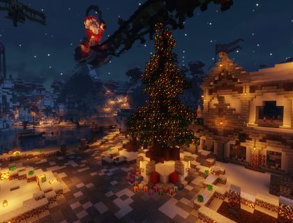 Spawn de Noël 2022 4