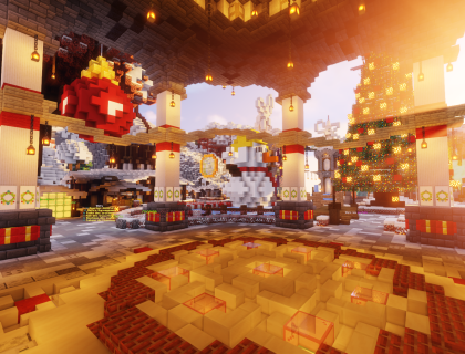Spawn de Noël 2022 3