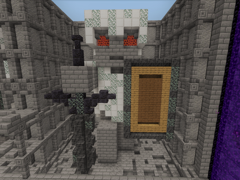 Ouverture Monde Pvp