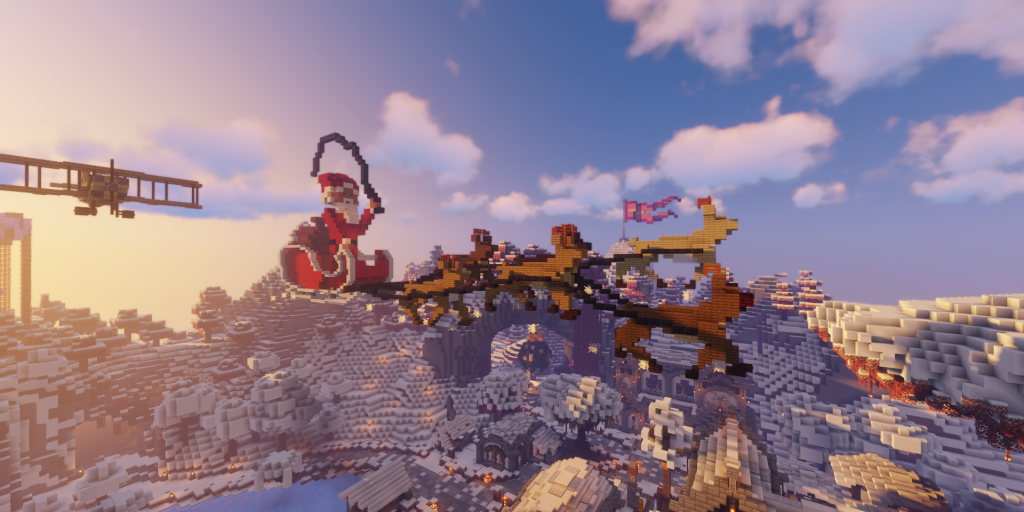 Spawn de Noël 2022 2