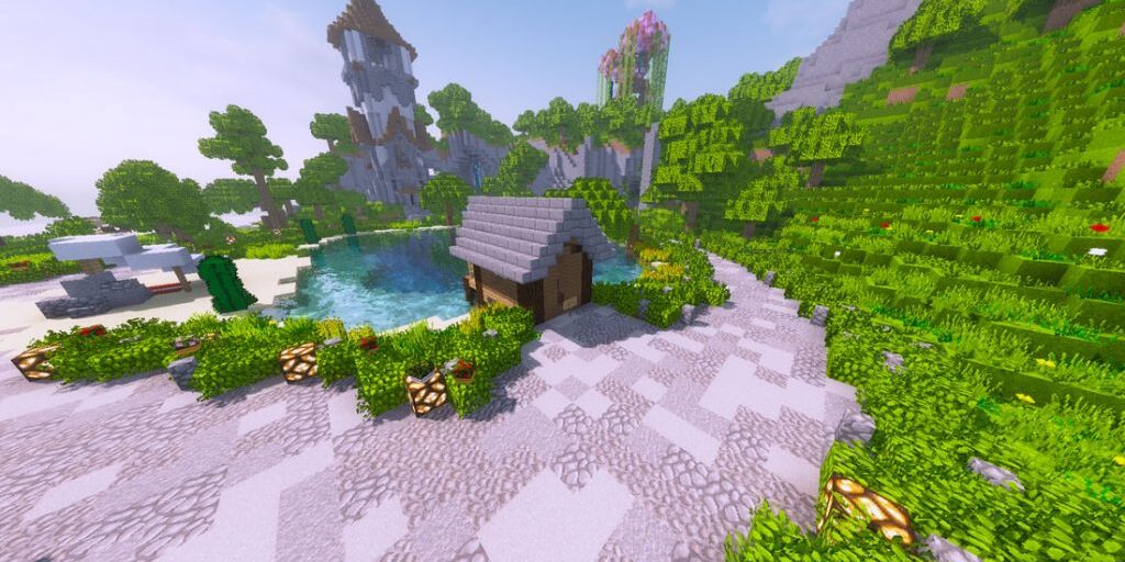 Coffres Communautaires